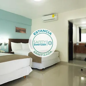 Casa Blanca *** Chetumal