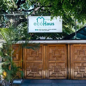 margaritas-eco-hause.hotels-in-queretaro.com/