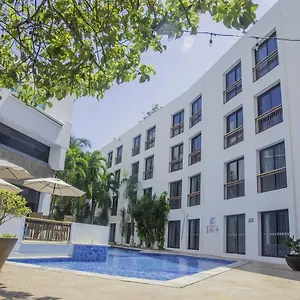 Capital Plaza **** Chetumal